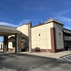 Econo Lodge