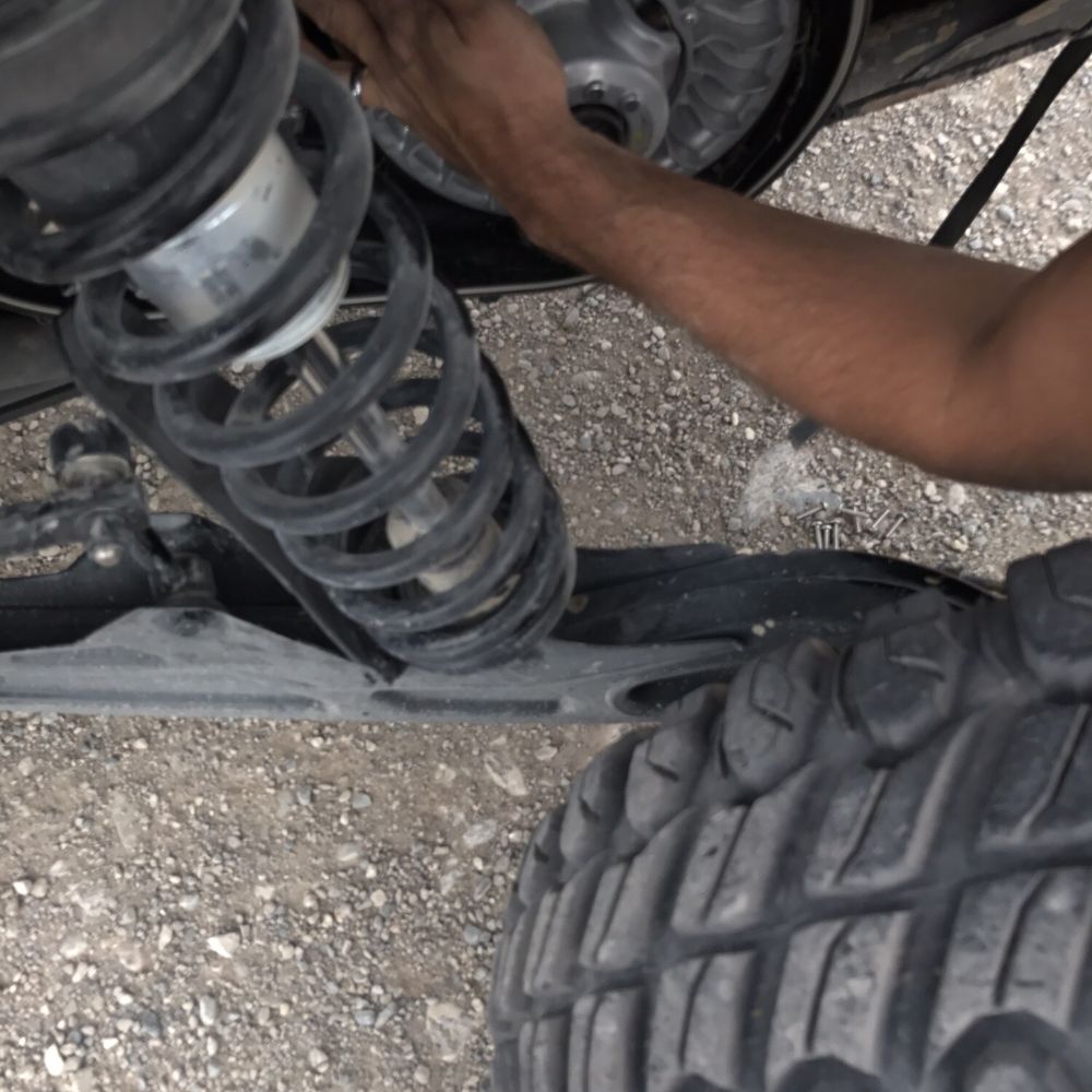 BBV Powersports - Motorcycle Dealers Near Me - Las Vegas, Nevada