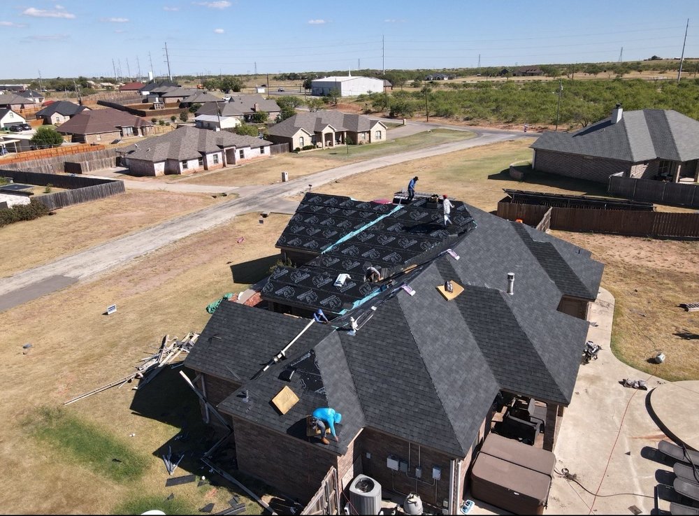 Slide of Assured Roofing & Construction