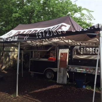 la Barbecue - The food truck! - Barbeque Near Me - Austin, Texas la Barbecue - The food truck! - Barbeque Near Me - Austin, Texas