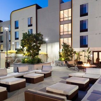 Springhill Suites by Marriott - Hotels Near Me - Burbank, California