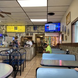 Mamma's Pizza