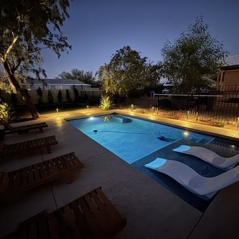 Presidential Pools & Spas - Pool & Hot Tub Service Near Me - Gilbert, Arizona Presidential Pools & Spas - Pool & Hot Tub Service Near Me - Gilbert, Arizona