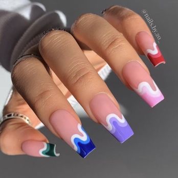 Bamboo Nails & Spa - What I wanted - Nail Salons Near Me - Round Rock, Texas Bamboo Nails & Spa - What I wanted - Nail Salons Near Me - Round Rock, Texas