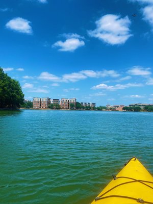 Stand Up Paddle North Texas by null
