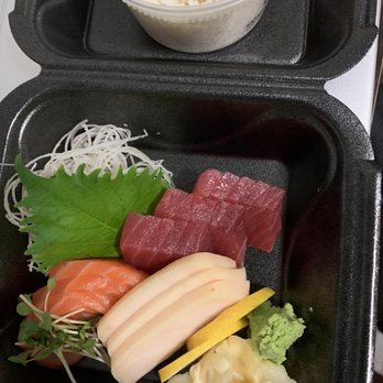 Sushi Song - Davie - Sashimi Appetizer - Sushi Bars Near Me - Davie, Florida Sushi Song - Davie - Sashimi Appetizer - Sushi Bars Near Me - Davie, Florida