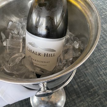 Palisade - Chardonnay - Seafood Near Me - Seattle, Washington