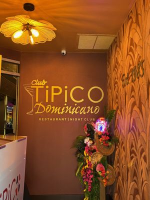 Club Tipico Dominicano by null