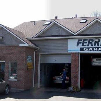 Ferrel's Garage - Tires Near Me - Rochester, New York
