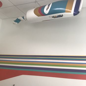 Kidzania Pediatric Dentistry & Orthodontics in Arlington, TX - Waiting room. - Pediatric Dentists Near Me - Arlington, Texas Kidzania Pediatric Dentistry & Orthodontics in Arlington, TX - Waiting room. - Pediatric Dentists Near Me - Arlington, Texas