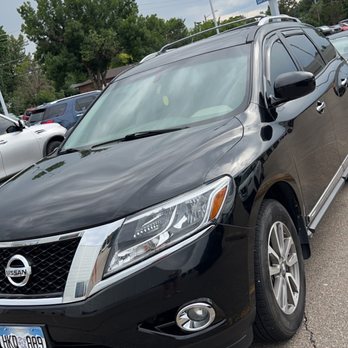 Valley Nissan of Longmont - Post buff job - Auto Repair Near Me - Longmont, Colorado Valley Nissan of Longmont - Post buff job - Auto Repair Near Me - Longmont, Colorado