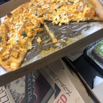 Neil's Pizzeria - Pizza Near Me - Wayne, New Jersey