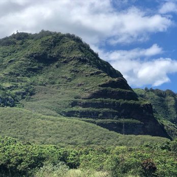 Kealia Trail - Mountain View - Hiking Near Me