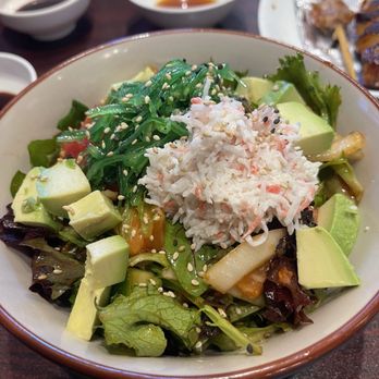 Sushi Time - Poke bowl - Japanese Near Me - Martinez, California