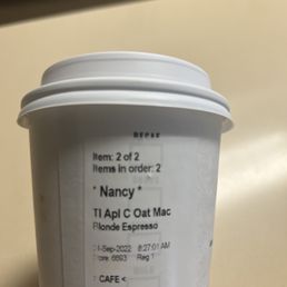 Starbucks Coffee - キハページ STARBUCKS - Updated July 2025 - 10 Photos & 23 Reviews