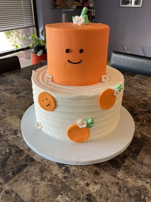 Triple Delight Bakery by null