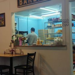 Wildflour Bake Shop