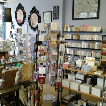 More Than Words Fine Papers - Cute indie designs, letterpress, and more traditional (though all high quality) cards are available! - Cards & Stationery Near Me - Carnegie, Pennsylvania More Than Words Fine Papers - Cute indie designs, letterpress, and more traditional (though all high quality) cards are available! - Cards & Stationery Near Me - Carnegie, Pennsylvania