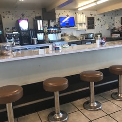 Greyhound Family Restaurant