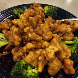 General Tso Chicken