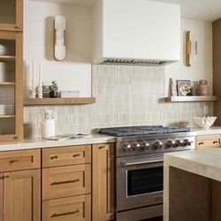 Pure Cabinets