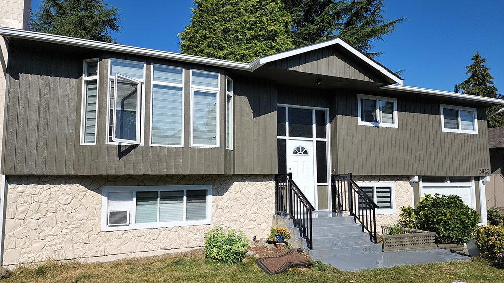 COOL ROLLING PAINTING Updated May 2024 Request a Quote Surrey, British Columbia Painters