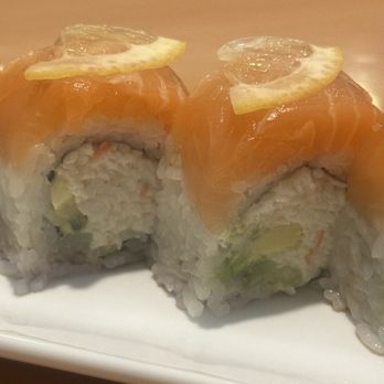 Kyo Sushi - Sushi Bars Near Me - Redlands, California Kyo Sushi - Sushi Bars Near Me - Redlands, California