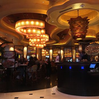 THE CHEESECAKE FACTORY - Updated February 2026 - 538 Photos & 626