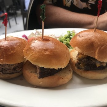 Playwright Celtic Pub - Sliders - New American Near Me - New York, New York Playwright Celtic Pub - Sliders - New American Near Me - New York, New York