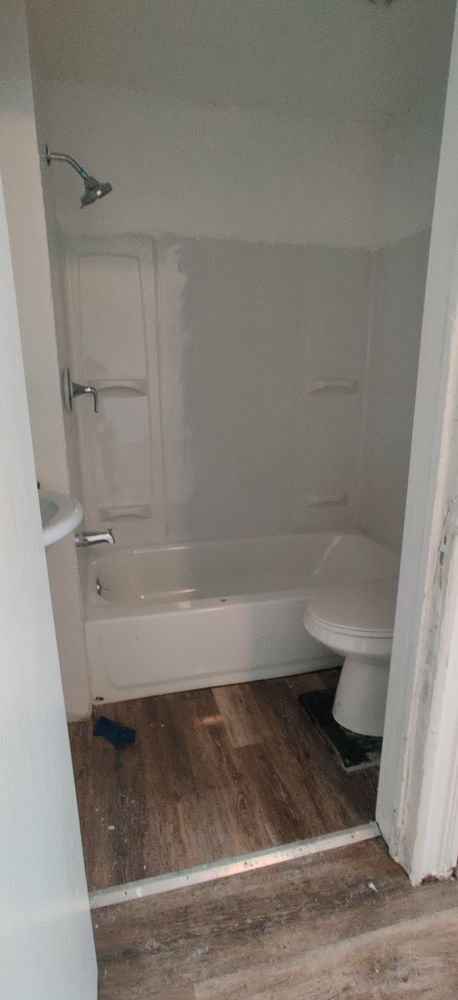 Slide of Good Hands Management