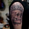 Colt's Timeless Tattoos gift card