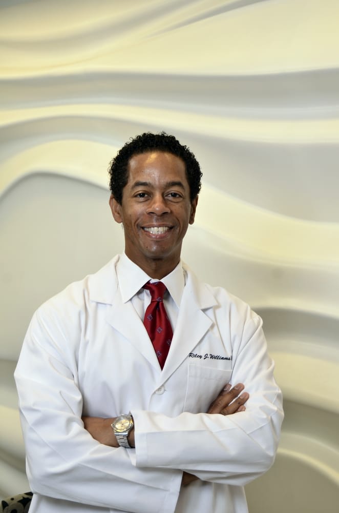 Riley Williams, MD