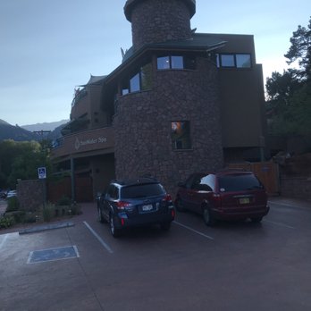 SunWater Spa - This place is bomb - Day Spas Near Me - Manitou Springs, Colorado SunWater Spa - This place is bomb - Day Spas Near Me - Manitou Springs, Colorado