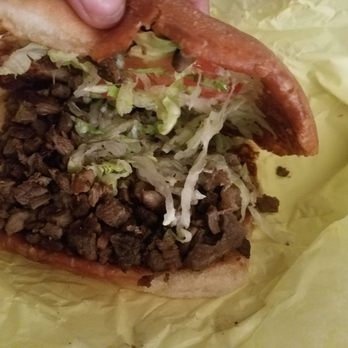 Mariscos La Playita - Tried a carne asada torta for the first time. It was so good and I will be getting it again. I can't believe how yummy it was - Mexican Near Me - Lynwood, California Mariscos La Playita - Tried a carne asada torta for the first time. It was so good and I will be getting it again. I can't believe how yummy it was - Mexican Near Me - Lynwood, California