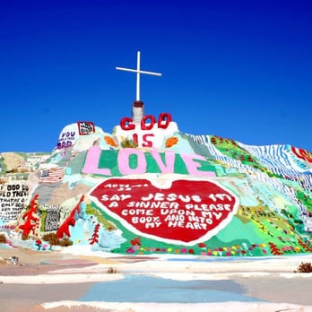 Salvation Mountain - Salvation Mountain - Landmarks & Historical Buildings Near Me - Niland, California Salvation Mountain - Salvation Mountain - Landmarks & Historical Buildings Near Me - Niland, California