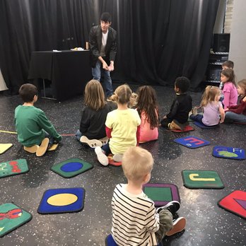 Grand Rapids Children's Museum - Children's Museums Near Me - Grand Rapids, Michigan