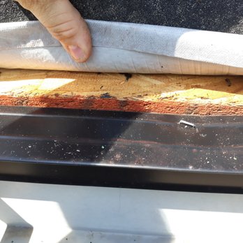 Roofing Renovations - Gravity defying drip edge later secured - Roofing Near Me - Murfreesboro, Tennessee Roofing Renovations - Gravity defying drip edge later secured - Roofing Near Me - Murfreesboro, Tennessee