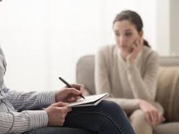 Rising Balance - grief counselor in Renton, WA