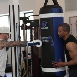 NY Finest Fitness