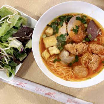 Tasty Cajun - Bun rieu - Seafood Near Me - Houston, Texas Tasty Cajun - Bun rieu - Seafood Near Me - Houston, Texas
