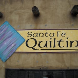 Santa Fe Quilting - We are worth the visit.