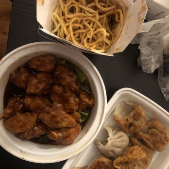 Pic Up Stix - Chinese Near Me - New York, New York Pic Up Stix - Chinese Near Me - New York, New York
