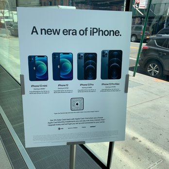 Apple - Brooklyn - Mobile Phones Near Me - Brooklyn, New York