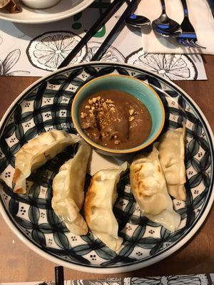 Lime Griffintown by null