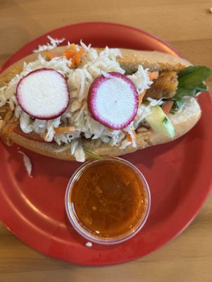 Pupuseria El Comalito by null