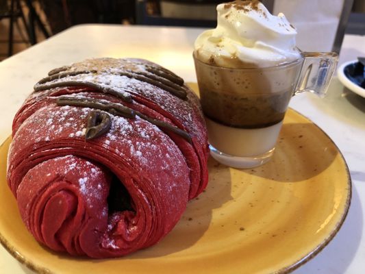 Choupana Caffé by null