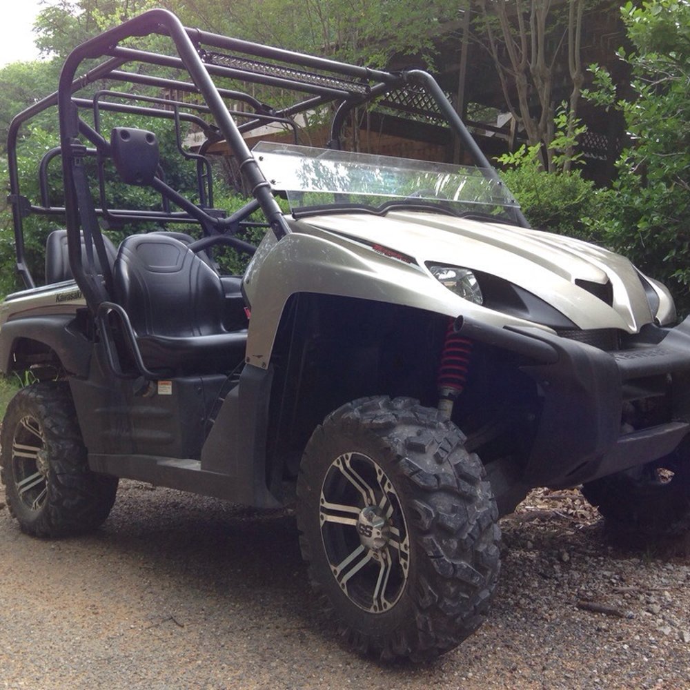 Grapevine Powersports - Motorcycle Dealers Near Me - Grapevine, Texas