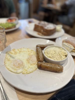 Butters Pancakes & Cafe by null