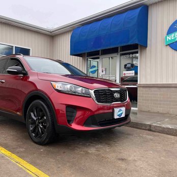 Nebraska Auto Detail - Intereior/exterior - Auto Detailing Near Me - Lincoln, Nebraska