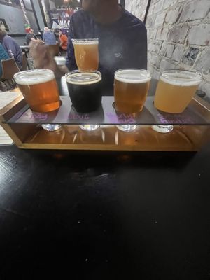 Waco Ale Company by null